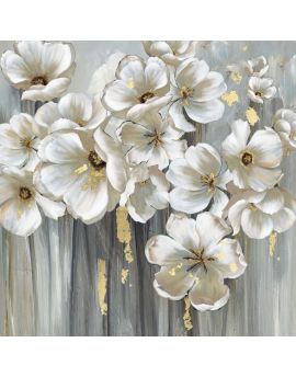 White Flowers 1