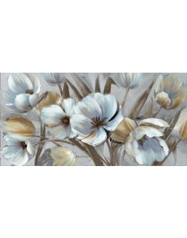 White Flowers 2
