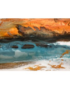 Blue Waters 1