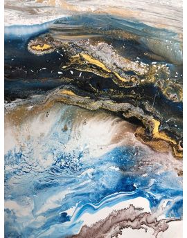 Blue Waters 2