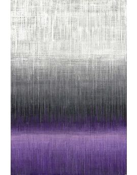 Purple And Black