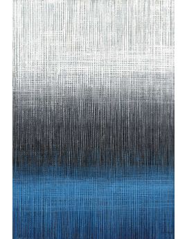 Blue And Black