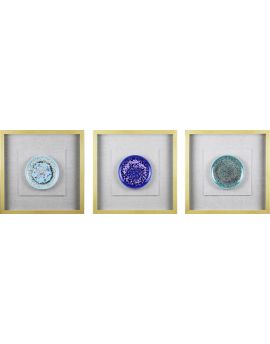 Pottery Wall Art SOAPA0421006F