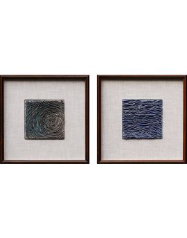 Pottery Wall Art SOAPA0421013M