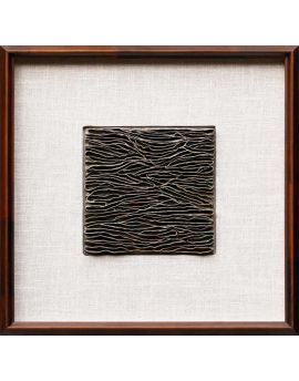 Pottery Wall Art SOAPA0421040AN