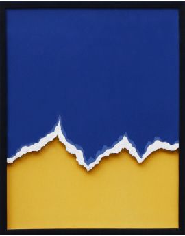 Papercut Art SOAPC0421014N