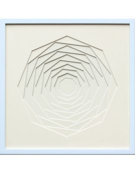 Papercut Art SOAPC0421034AH