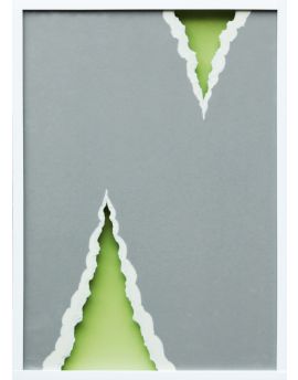 Papercut Art SOAPC0421036AJ
