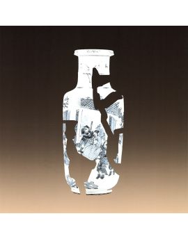China Bottle