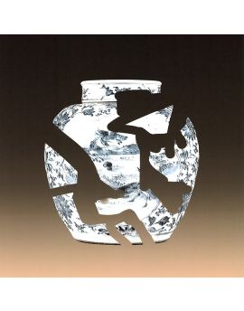 Chinese Porcelain Jar