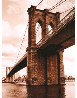 Brooklyn Bridge