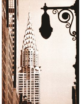 Chrysler Building