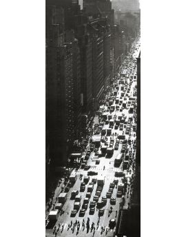Crowded Street