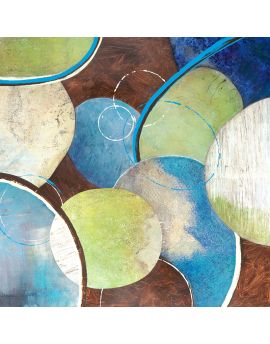 Colorful Pebbles