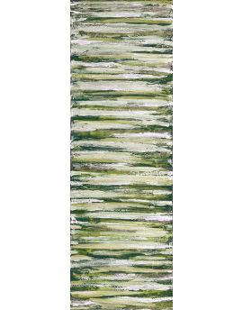 Green horizontal Texture