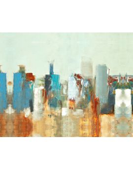 Urban Buildings