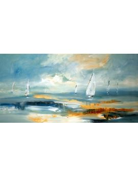Sailing