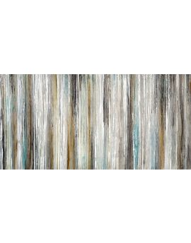 Colored Wooden Texture