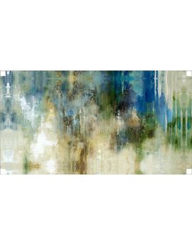 Abstract City Buildings