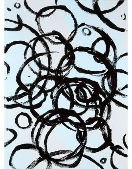 Black Circles