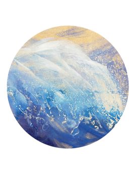 White Waves