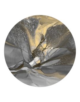 Grey Abstract