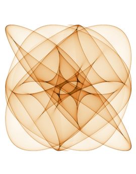 Abstract 3D Design