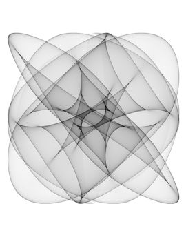 Spiral Lines