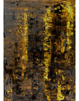 Thick Texture Art