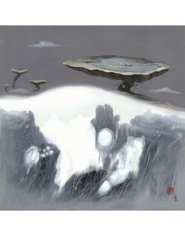 Paradise In Sky
