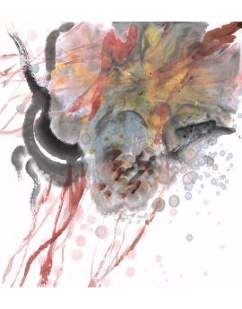 Dancing Phoenix