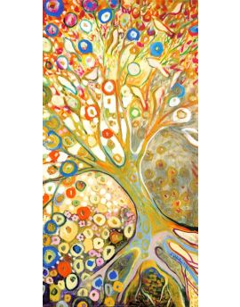 Colorful Tree
