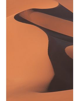 Sand Curves