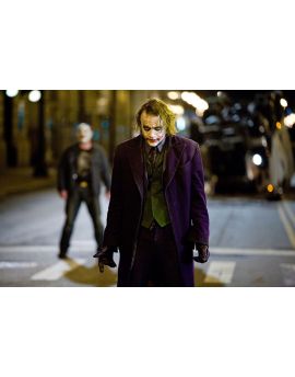 Heath Ledger Dark Knight