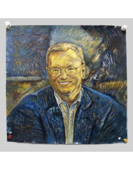 Man Portrait Sample 5