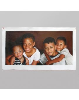 Family Portrait Sample 12