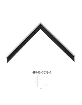 PS Modern Picture Frame SOAPS05050817BFK