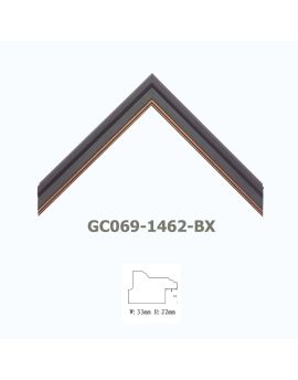 PS Modern Picture Frame SOAPS05050843BGK