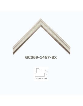 PS Modern Picture Frame SOAPS05050847BGO
