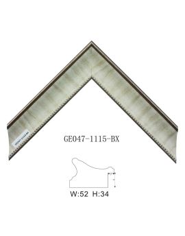 PS Modern Picture Frame SOAPS05050918BJH