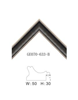 PS Modern Picture Frame SOAPS05050933BJW