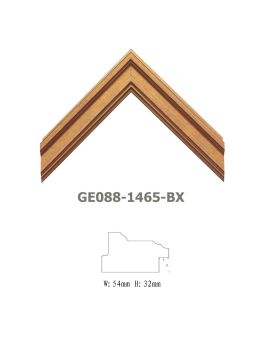 PS Modern Picture Frame SOAPS05050944BKH