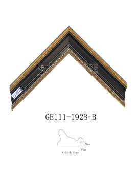 PS Modern Picture Frame SOAPS05050950BKN