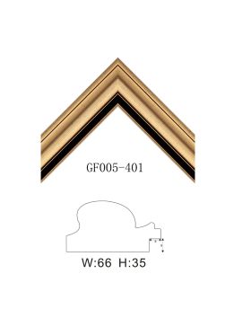 PS Modern Picture Frame SOAPS05050959BKW