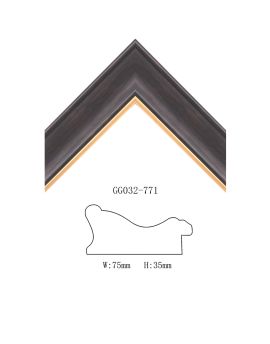 PS Modern Picture Frame SOAPS05051002BMN