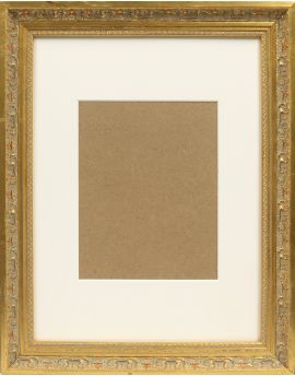 Wood Picture Frame, width 44mm, thickness 35mm, SOARMF1118089DK