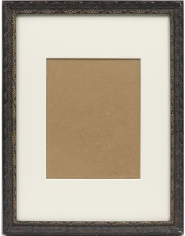 Wood Picture Frame, width 26mm, thickness 25mm, SOARMF1118094DP