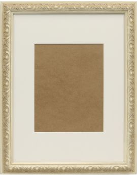 Wood Picture Frame, width 33mm, thickness 25mm, SOARMF1118096DR