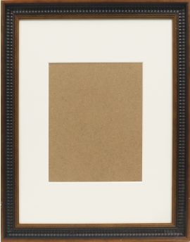 Wood Picture Frame, width 23mm, thickness 21mm, SOARMF1118100DV