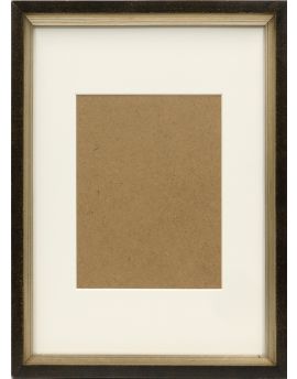 Wood Picture Frame, width 24mm, thickness 35mm, SOARMF1118109EE